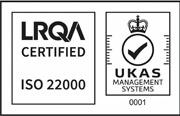 ISO 22000 LRQA